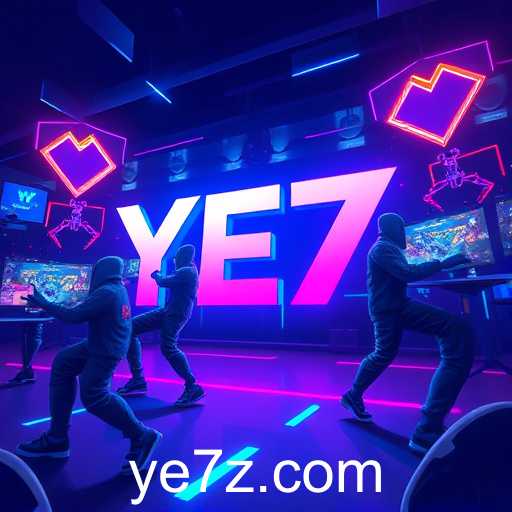 The Evolution of Gaming: A Look at YE7
