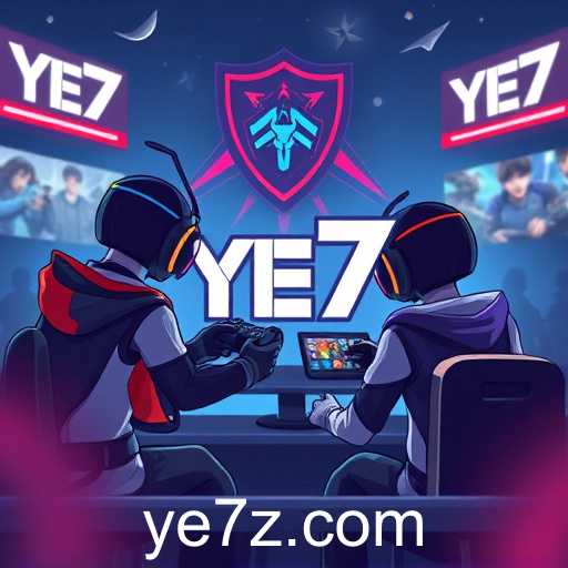 The Evolution of Online Gaming: A Closer Look at ye7