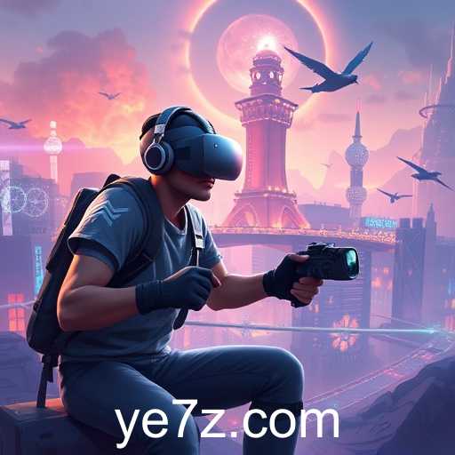 The Evolution of Online Gaming in 2025