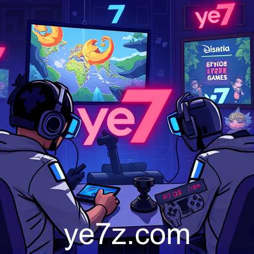 The Evolution of Online Gaming Platforms