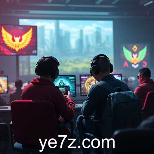 Emerging Trends in Online Gaming Communities