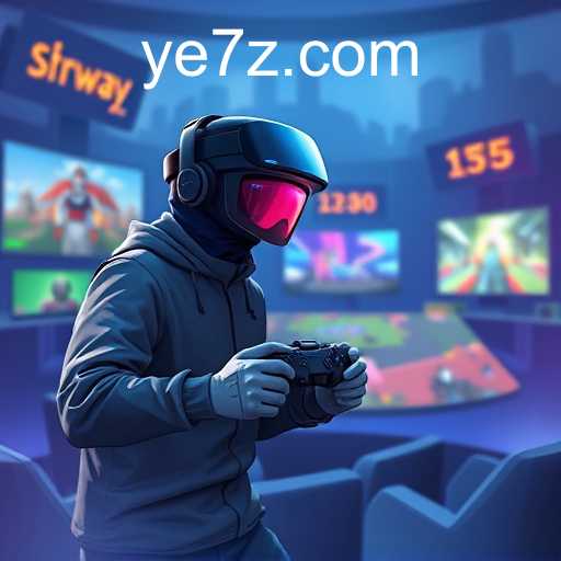 Gaming Trends to Watch in 2025