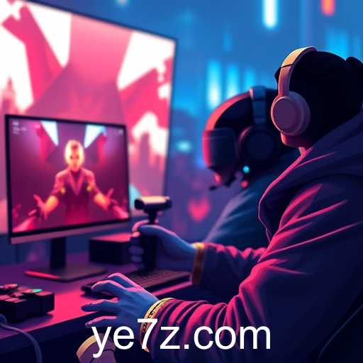 Gaming Trends and Technological Evolution