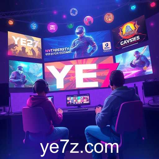 Gaming Trends Shape the Future