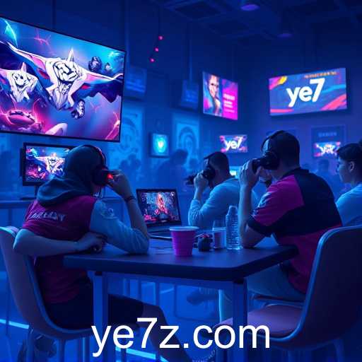 The Rise of Online Gaming in a Digital Era