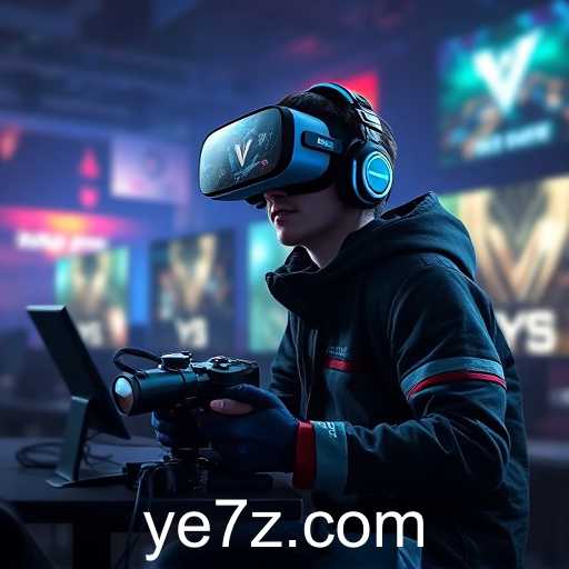 Latest Trends in Online Gaming