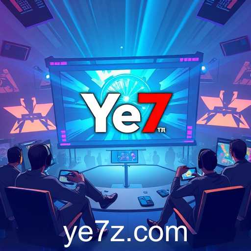 The Rise and Influence of Ye7 in Online Gaming