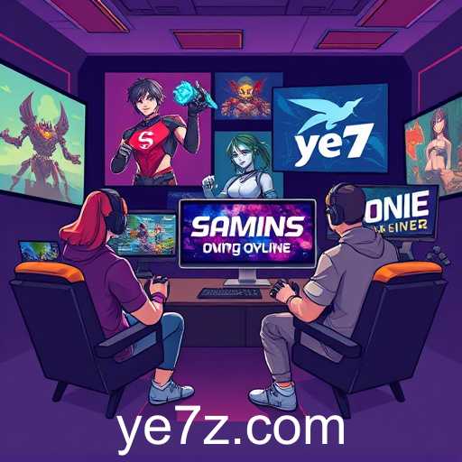 Exploring the Rise of Online Gaming Platforms