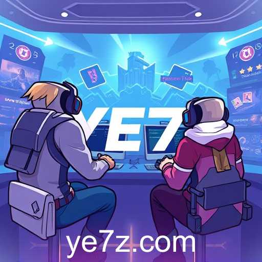 The Rise of Ye7: A New Era in Online Gaming