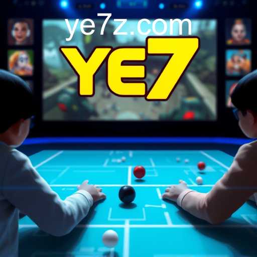 The Rise of ye7: Revamping Online Gaming Experience