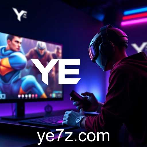 The Rise of YE7 in Online Gaming