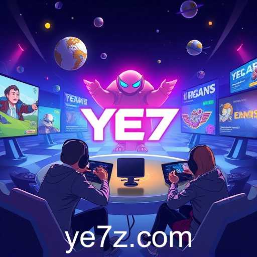 The Rise of YE7 Gaming Community