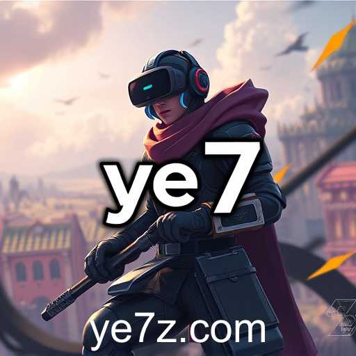 The Rise of ye7: A New Era in Gaming